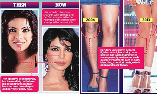 Priyanka-chopra-makeover