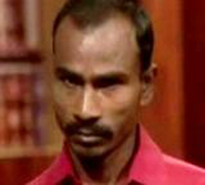Ram singh-Rapist
