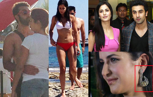 Rambir-Katrina -Love-2