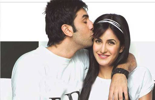 Ranbir-Katrina...