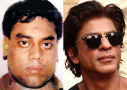 Ravi poojary