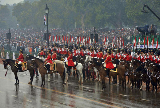 Republic Day 