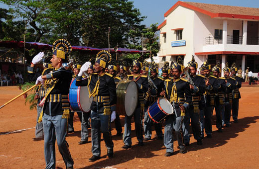 Republic Day 2013