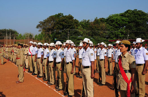 Republic Day 2013