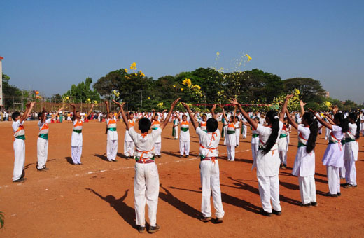 Republic Day 2013