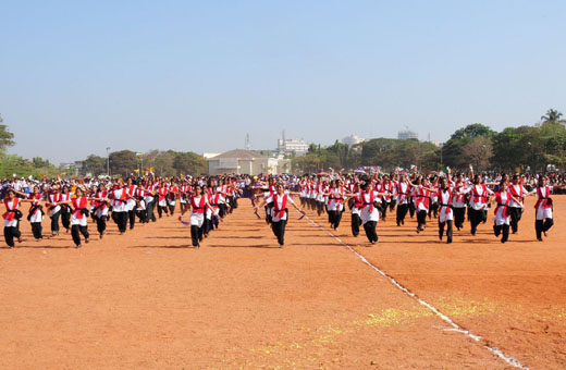 Republic Day 2013