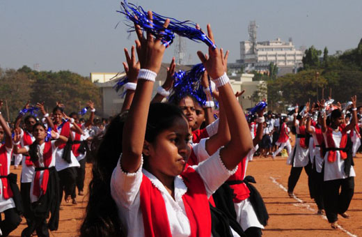 Republic Day 2013