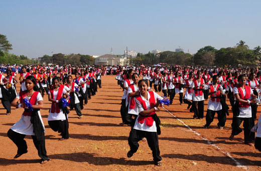 Republic Day 2013