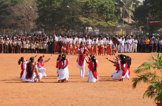 Republic Day 2013