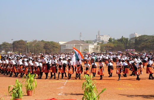 Republic Day 2013