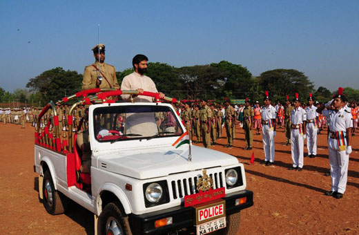 Republic Day 2013