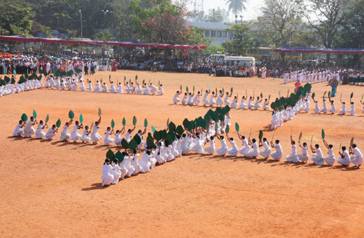 Republic Day 2013