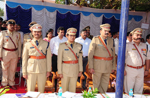 Republic Day 2013