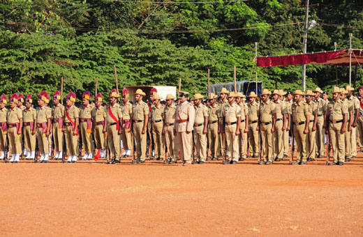 Republic Day 2013