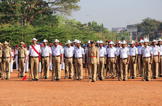 Republic Day 2013