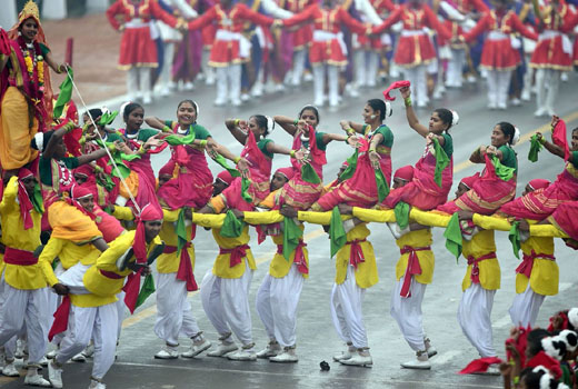 Republic Day 