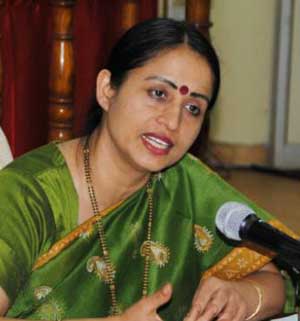 Sakala-shalini...