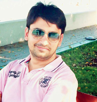 Sameer-Mehra