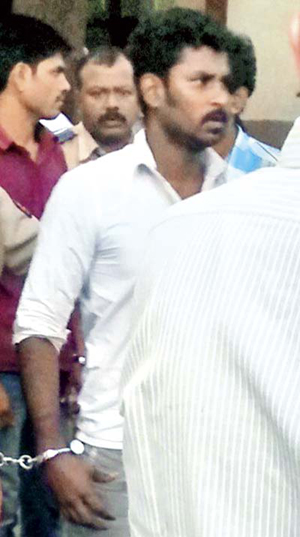 Sarvant-Jaypal...