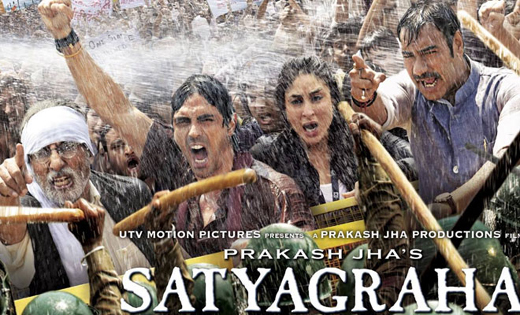 Satyagraha