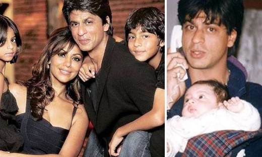 Shah_Rukh_Khan-AbRam