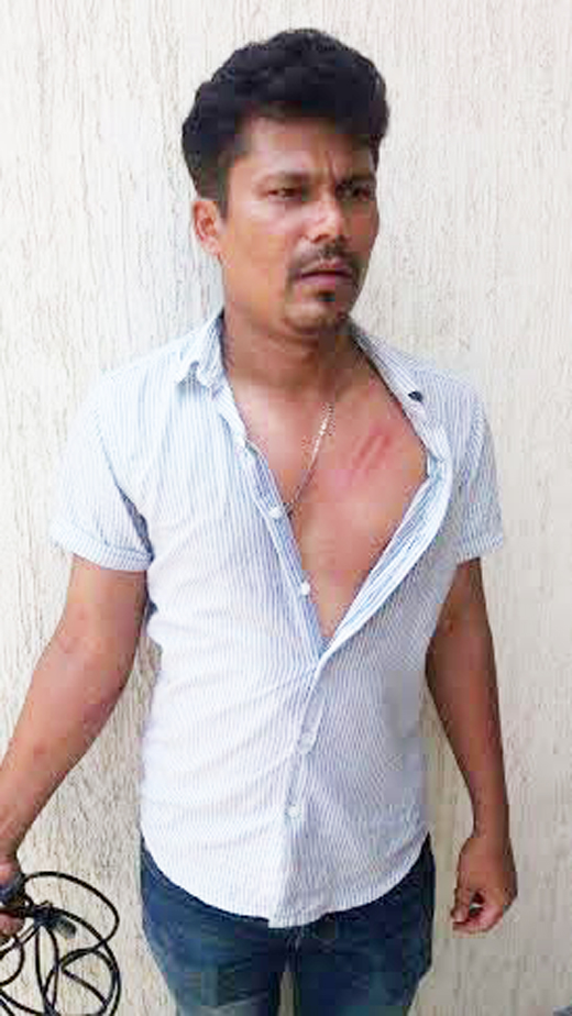 Sharan Gurikaara
