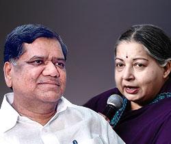 Shettar-Jayalalitha