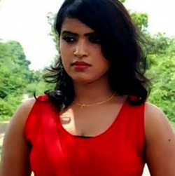 Shruti Chandralekha