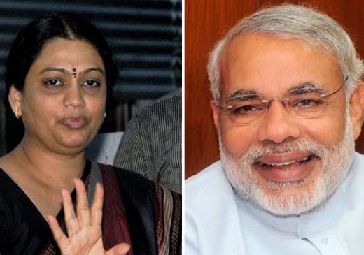 Swetha-Modi