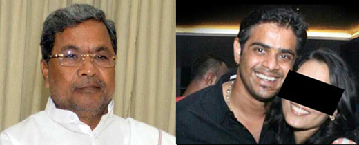 Siddaramaiah