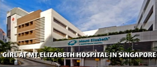 Singapore Hospital