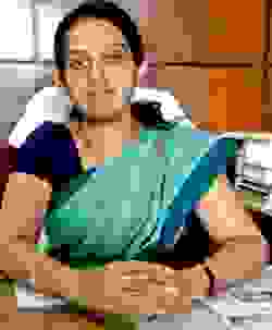 Sreevidya_