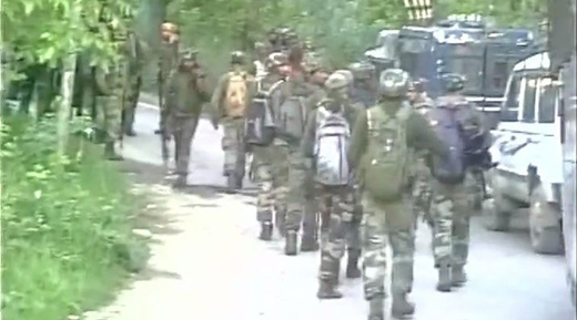 Srinagar