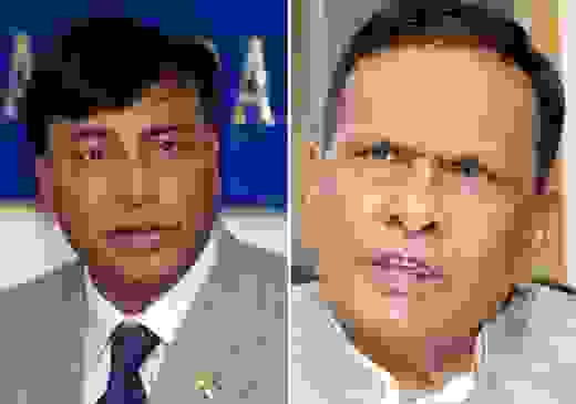 L N Mittal-India