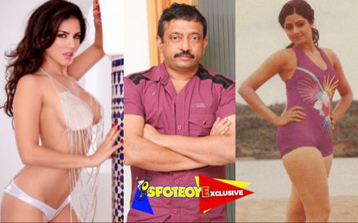 Tamanna Bhatia Fuck - Mangalore Today | Latest titbits of mangalore, udupi - Page Sex -Sunny-Leone-and-Sridevi-s-thunder-thighs