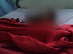 teenager gangraped-suicide