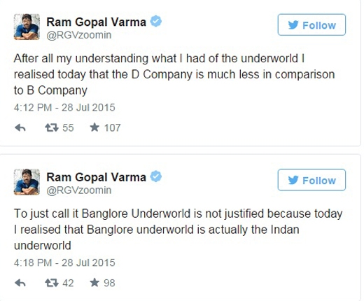 ram gopal verma