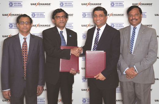 UAE Exchange