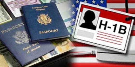 US-HI B -Visa