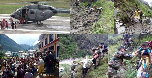 uttarakhand-flood rescue