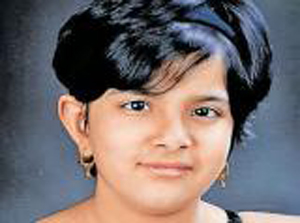 Vaishnavi.