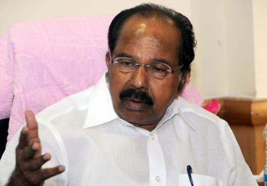 Veerappa-Moily...