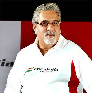 v mallya