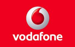 Vodafone.