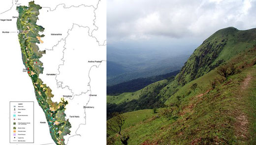 Western ghats