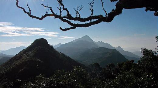 Western-Ghats