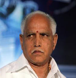 BSY -CBI
