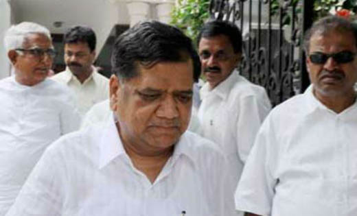 Yeddy loyalist-BJP-Shettar