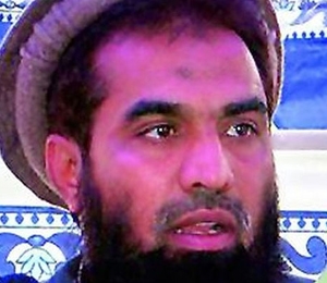 Zaki-ur-Rehman..
