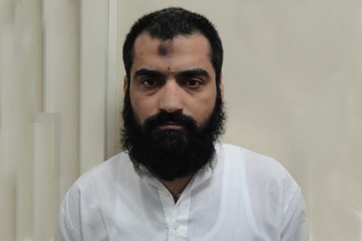 Abu Jundal June 29 2012